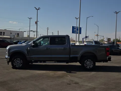More photos of 2026 Ford F-250SD Lariat at RightDrive - 1791 Lee Trevino, TX