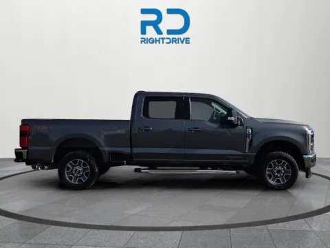Photos of 2026 Ford F-250SD Lariat for sale in El Paso, TX at RightDrive - 1791 Lee Trevino
