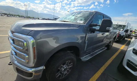 Photos of 2026 Ford F-250SD Lariat for sale in El Paso, TX at RightDrive - 1791 Lee Trevino
