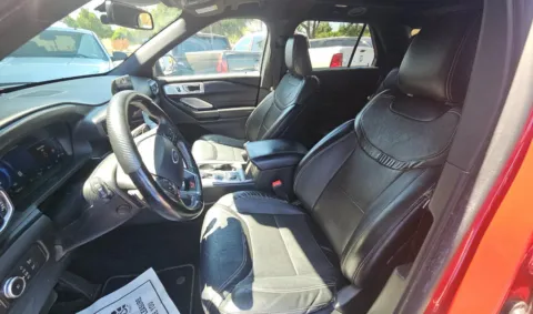 More photos of 2020 Ford Explorer ST at RightDrive - 1791 Lee Trevino, TX
