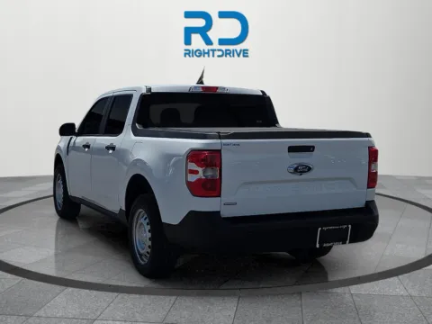 More photos of 2023 Ford Maverick XL at RightDrive - 1791 Lee Trevino, TX