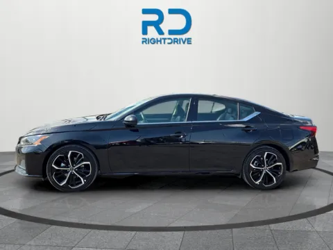 More photos of 2024 Nissan Altima 2.5 SR at RightDrive - 1791 Lee Trevino, TX