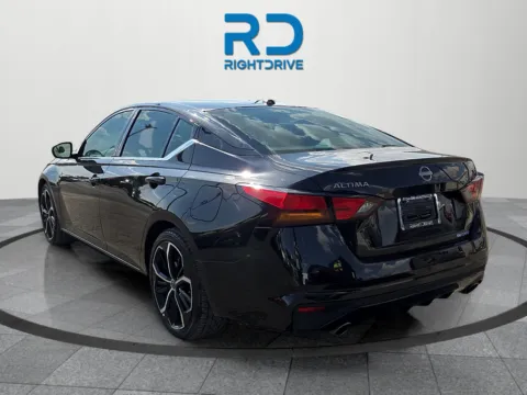 More photos of 2024 Nissan Altima 2.5 SR at RightDrive - 1791 Lee Trevino, TX