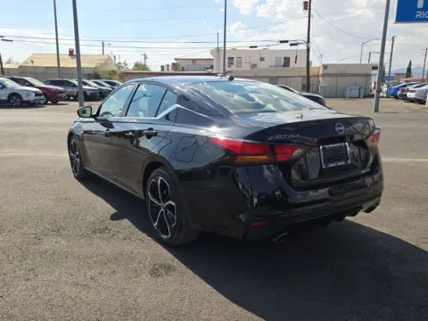 More photos of 2024 Nissan Altima 2.5 SR at RightDrive - 1791 Lee Trevino, TX