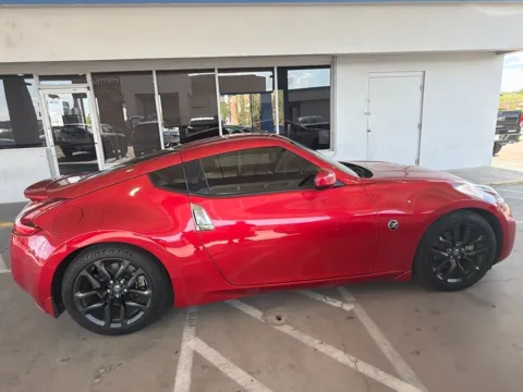More photos of 2020 Nissan 370Z at RightDrive - 1791 Lee Trevino, TX