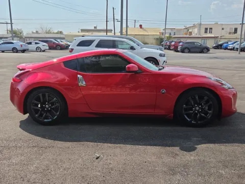 Photos of 2020 Nissan 370Z for sale in El Paso, TX at RightDrive - 1791 Lee Trevino