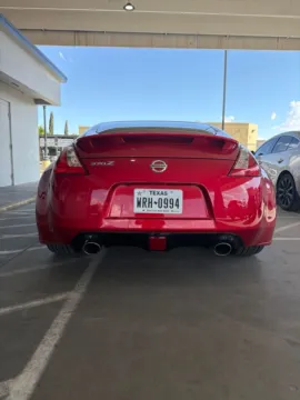 More photos of 2020 Nissan 370Z at RightDrive - 1791 Lee Trevino, TX