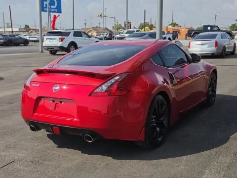 Another view of 2020 Nissan 370Z for sale in El Paso, TX at RightDrive - 1791 Lee Trevino