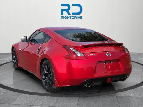 More photos of 2020 Nissan 370Z at RightDrive - 1791 Lee Trevino, TX