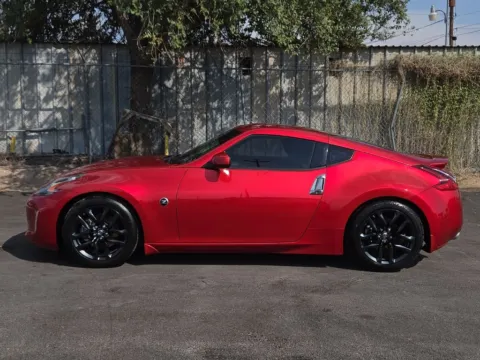 More photos of 2020 Nissan 370Z at RightDrive - 1791 Lee Trevino, TX