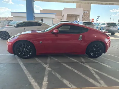 Another view of 2020 Nissan 370Z for sale in El Paso, TX at RightDrive - 1791 Lee Trevino