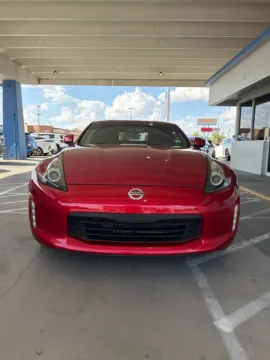 Photos of 2020 Nissan 370Z for sale in El Paso, TX at RightDrive - 1791 Lee Trevino