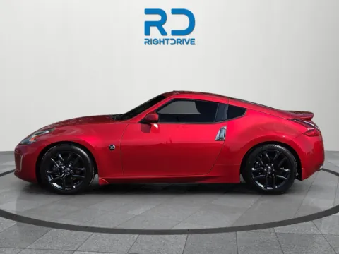 More photos of 2020 Nissan 370Z at RightDrive - 1791 Lee Trevino, TX