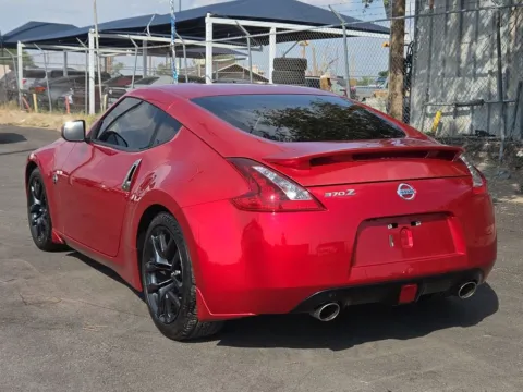 More photos of 2020 Nissan 370Z at RightDrive - 1791 Lee Trevino, TX
