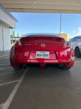 More photos of 2020 Nissan 370Z at RightDrive - 1791 Lee Trevino, TX