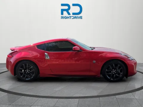 Photos of 2020 Nissan 370Z for sale in El Paso, TX at RightDrive - 1791 Lee Trevino