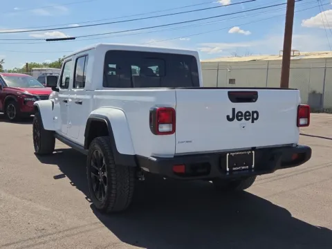 More photos of 2025 Jeep Gladiator Nighthawk at RightDrive - 1791 Lee Trevino, TX