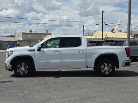 More photos of 2025 GMC Sierra 1500 SLT at RightDrive - 1791 Lee Trevino, TX