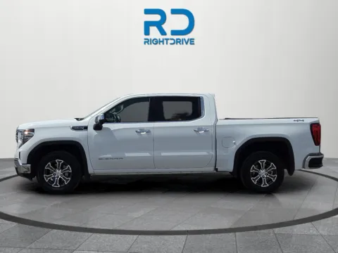 More photos of 2025 GMC Sierra 1500 SLT at RightDrive - 1791 Lee Trevino, TX