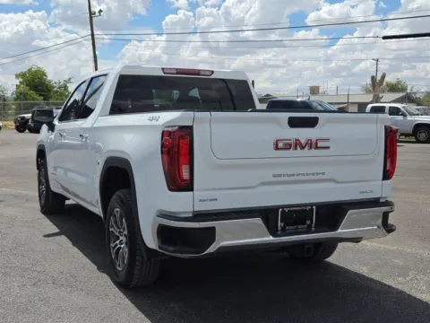 More photos of 2025 GMC Sierra 1500 SLT at RightDrive - 1791 Lee Trevino, TX