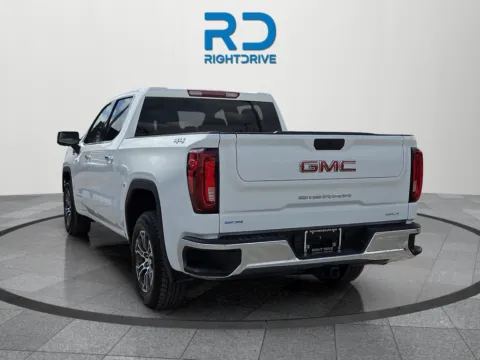 More photos of 2025 GMC Sierra 1500 SLT at RightDrive - 1791 Lee Trevino, TX