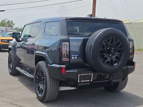 More photos of 2026 GMC Hummer EV SUV 2X at RightDrive - 1791 Lee Trevino, TX