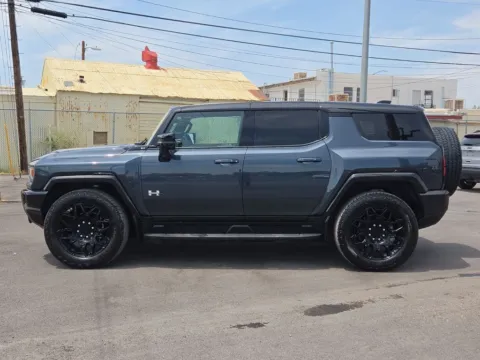 More photos of 2026 GMC Hummer EV SUV 2X at RightDrive - 1791 Lee Trevino, TX