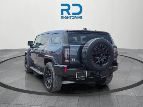 More photos of 2026 GMC Hummer EV SUV 2X at RightDrive - 1791 Lee Trevino, TX