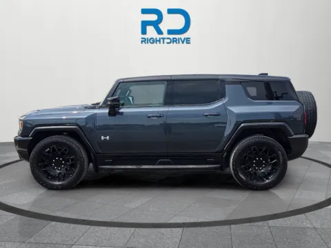 More photos of 2026 GMC Hummer EV SUV 2X at RightDrive - 1791 Lee Trevino, TX