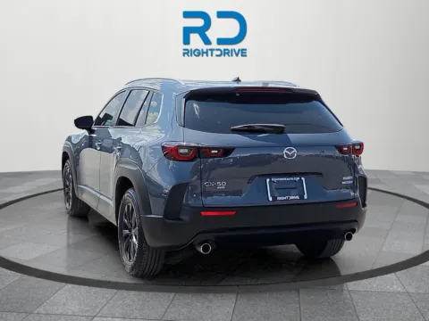 More photos of 2025 Mazda CX-50 2.5 S Premium Package at RightDrive - 1791 Lee Trevino, TX