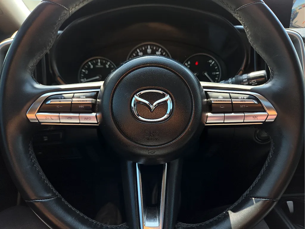 Mazda CX-50 photo 24