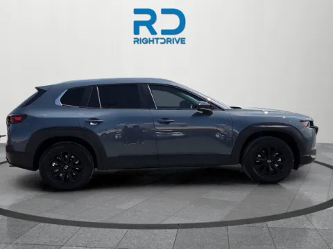 Photos of 2025 Mazda CX-50 2.5 S Premium Package for sale in El Paso, TX at RightDrive - 1791 Lee Trevino