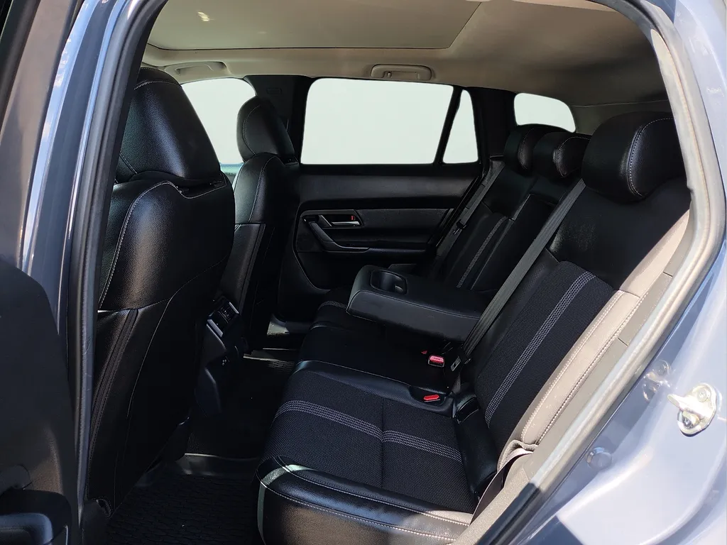 Mazda CX-50 photo 14
