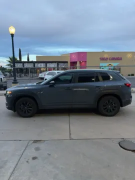 Photos of 2025 Mazda CX-50 2.5 S Premium Package for sale in El Paso, TX at RightDrive - 1791 Lee Trevino