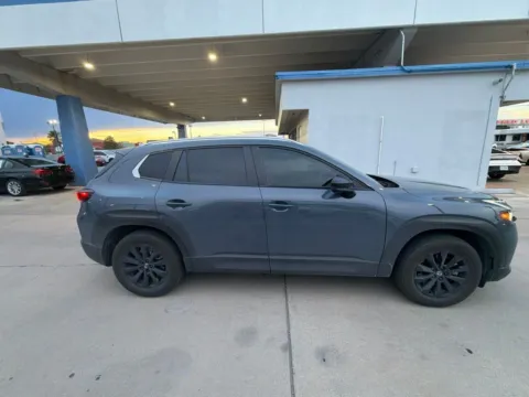 Another view of 2025 Mazda CX-50 2.5 S Premium Package for sale in El Paso, TX at RightDrive - 1791 Lee Trevino