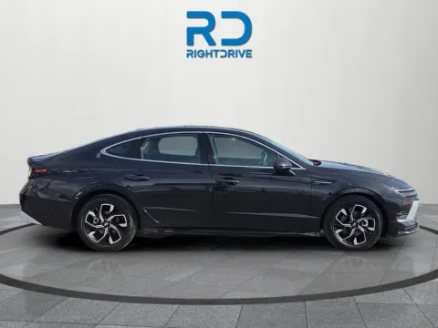 Photos of 2025 Hyundai Sonata SEL for sale in El Paso, TX at RightDrive - 1791 Lee Trevino