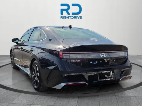 More photos of 2025 Hyundai Sonata SEL at RightDrive - 1791 Lee Trevino, TX