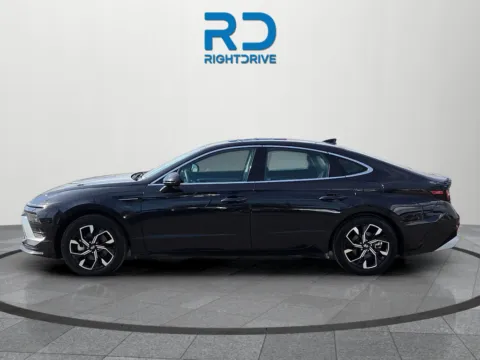 More photos of 2025 Hyundai Sonata SEL at RightDrive - 1791 Lee Trevino, TX