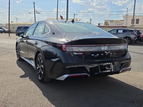 More photos of 2025 Hyundai Sonata SEL at RightDrive - 1791 Lee Trevino, TX