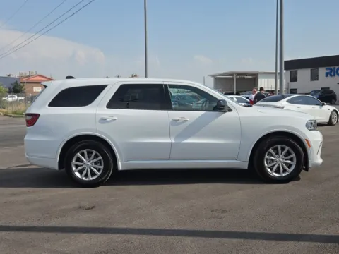 Photos of 2026 Dodge Durango GT for sale in El Paso, TX at RightDrive - 1791 Lee Trevino