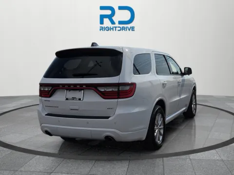 Another view of 2026 Dodge Durango GT for sale in El Paso, TX at RightDrive - 1791 Lee Trevino