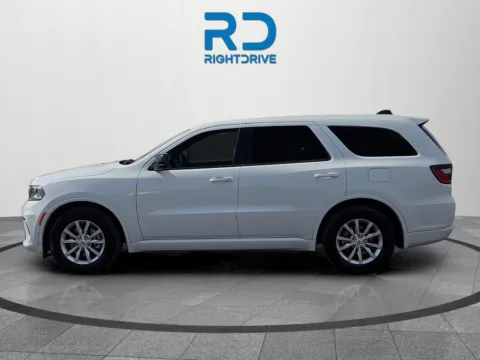 More photos of 2026 Dodge Durango GT at RightDrive - 1791 Lee Trevino, TX
