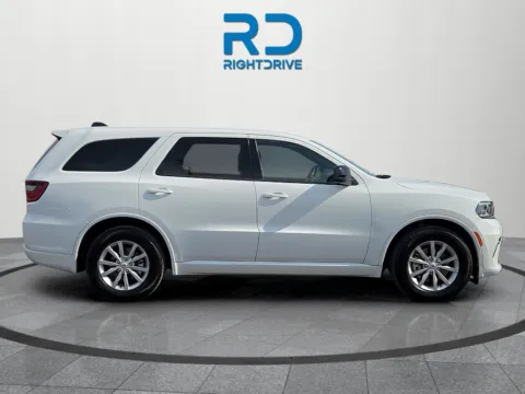 Photos of 2026 Dodge Durango GT for sale in El Paso, TX at RightDrive - 1791 Lee Trevino
