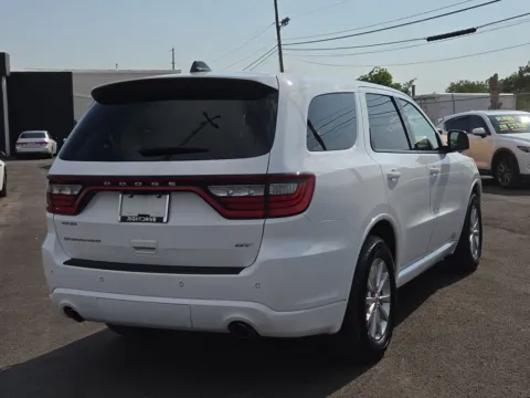 Another view of 2026 Dodge Durango GT for sale in El Paso, TX at RightDrive - 1791 Lee Trevino