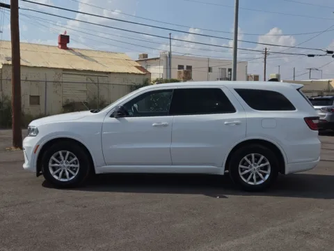 More photos of 2026 Dodge Durango GT at RightDrive - 1791 Lee Trevino, TX