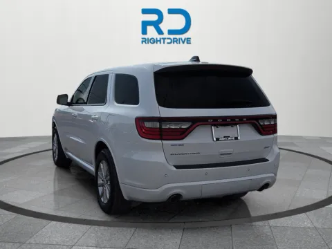 More photos of 2026 Dodge Durango GT at RightDrive - 1791 Lee Trevino, TX