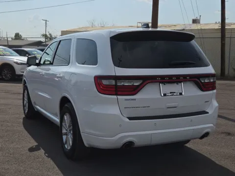 More photos of 2026 Dodge Durango GT at RightDrive - 1791 Lee Trevino, TX