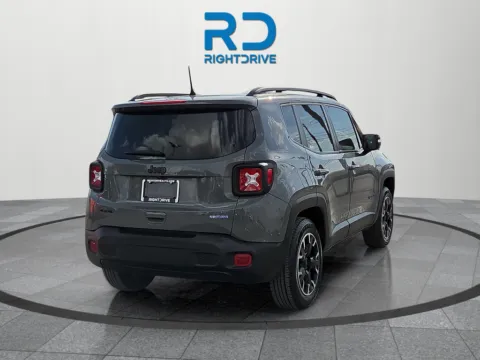 Another view of 2023 Jeep Renegade Latitude for sale in El Paso, TX at RightDrive - 1791 Lee Trevino