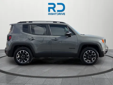 Photos of 2023 Jeep Renegade Latitude for sale in El Paso, TX at RightDrive - 1791 Lee Trevino