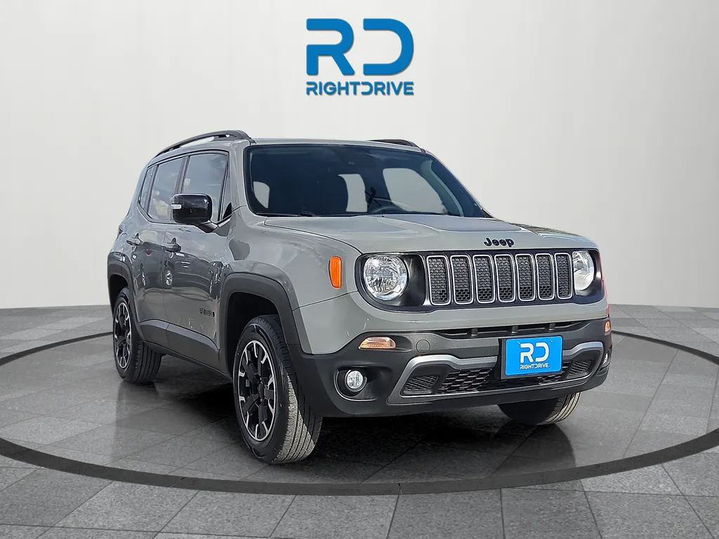 2023 Jeep Renegade Latitude for sale in El Paso, TX